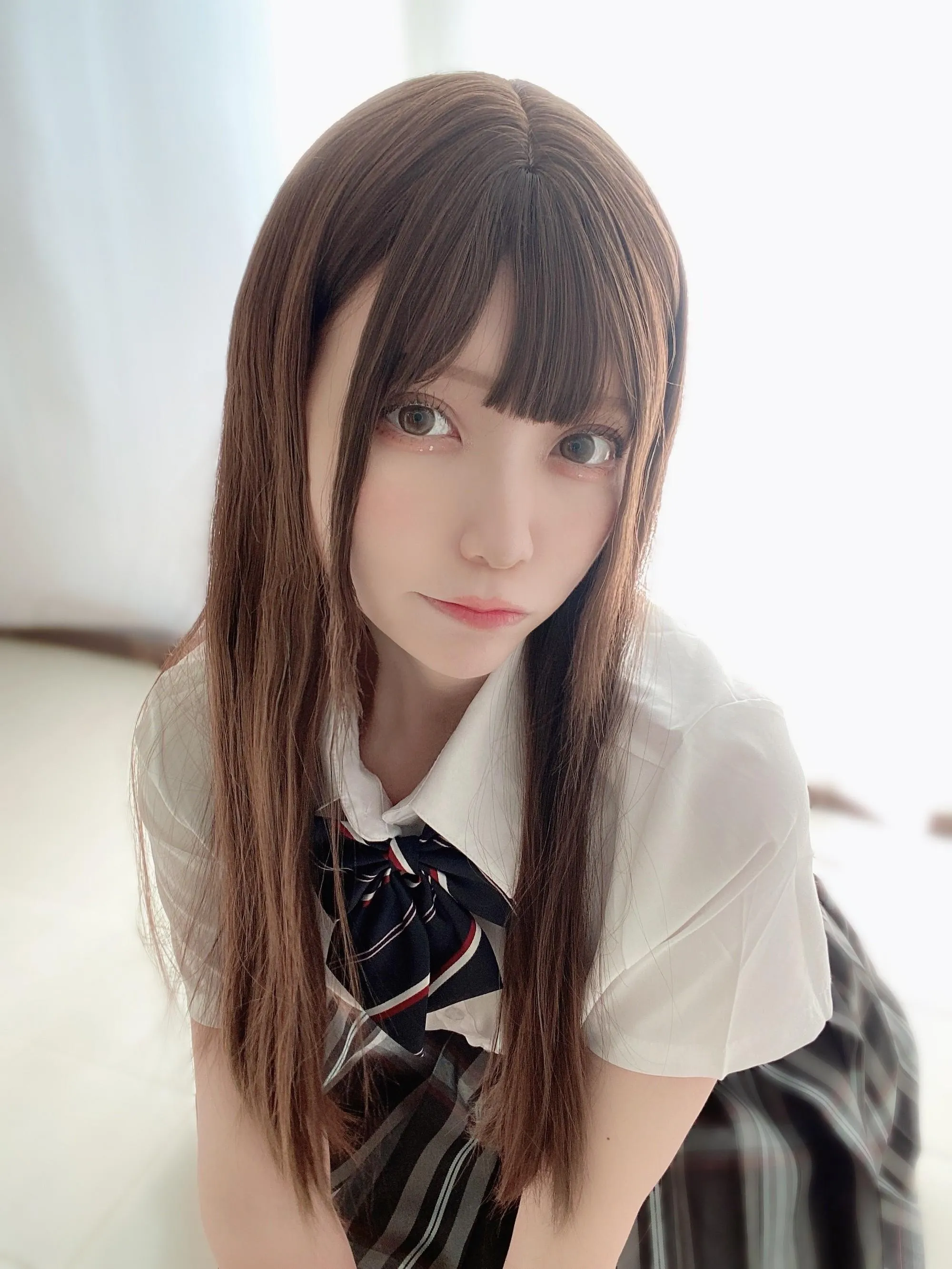 かさぎkasagi – NO.006 Fantia 2022-08月会员订阅-2022-08-26 お久しぶりです元気になりました [26P]插图2